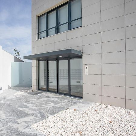 Liiiving In Porto - Dragao Pool View Apartment Bagian luar foto