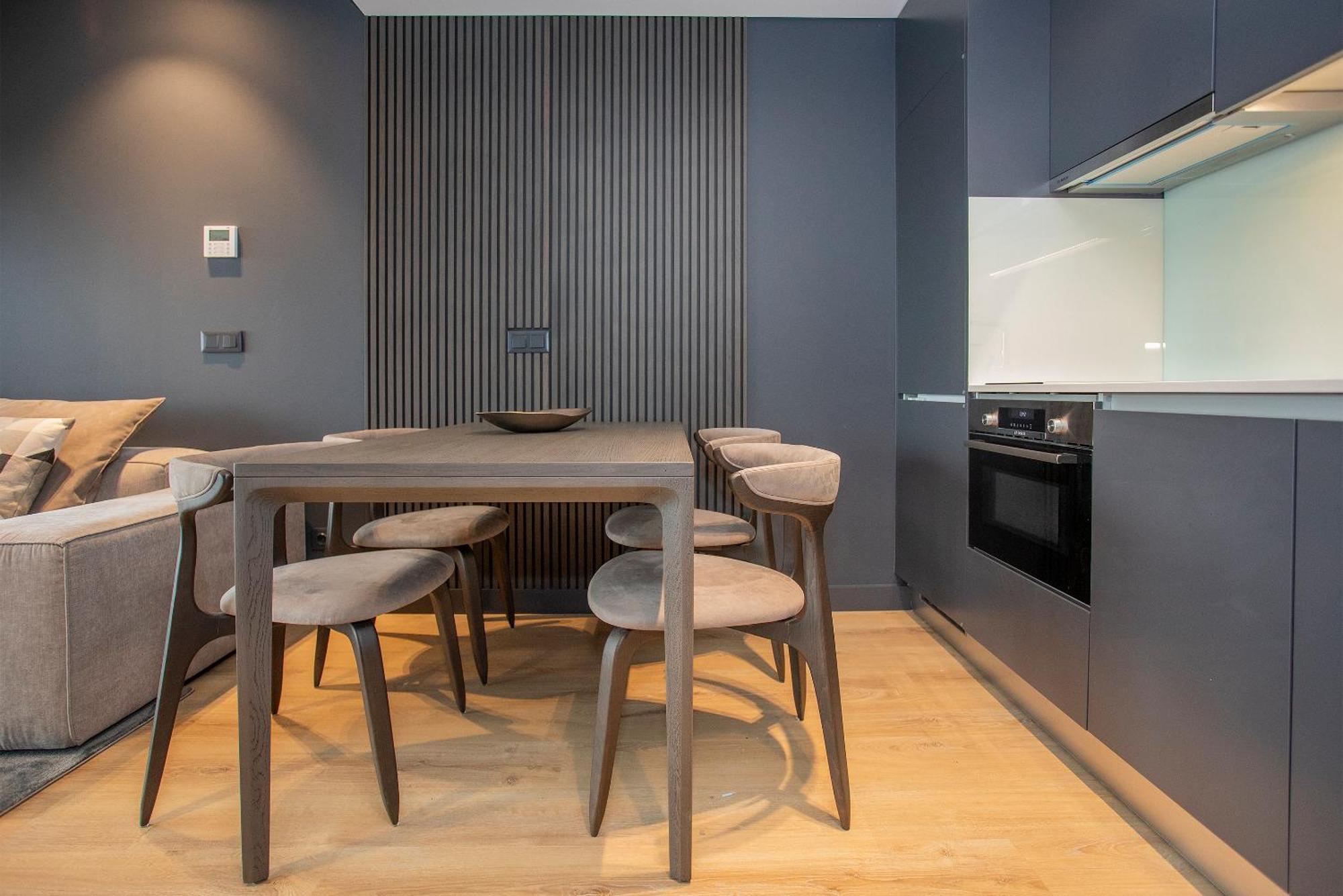 Liiiving In Porto - Dragao Pool View Apartment Bagian luar foto