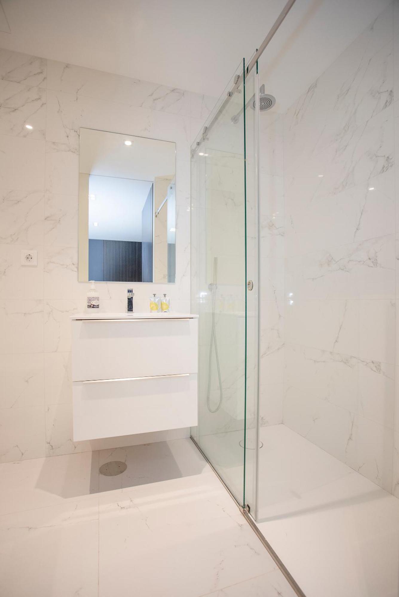 Liiiving In Porto - Dragao Pool View Apartment Bagian luar foto