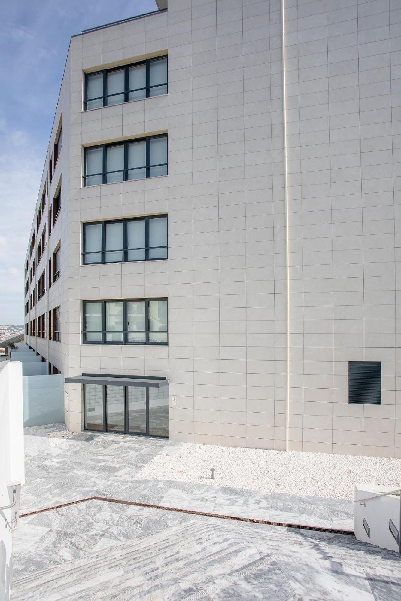Liiiving In Porto - Dragao Pool View Apartment Bagian luar foto