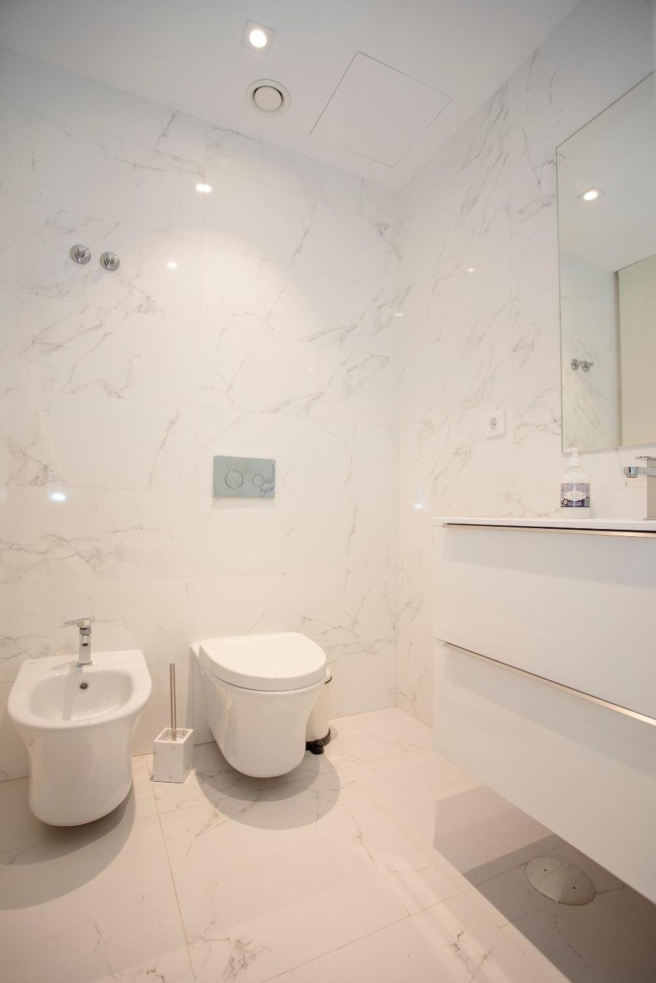Liiiving In Porto - Dragao Pool View Apartment Bagian luar foto